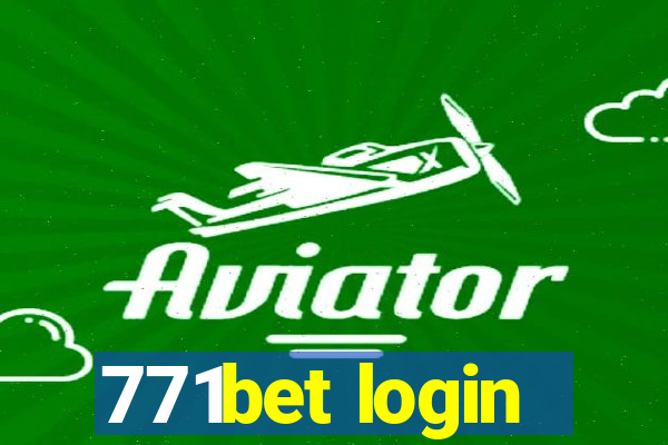 771bet login