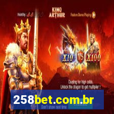 258bet.com.br