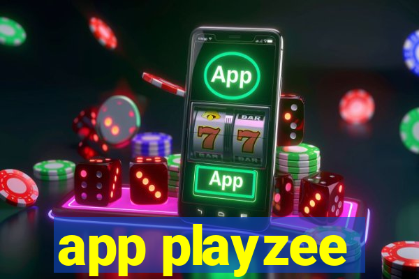 app playzee