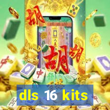 dls 16 kits