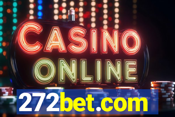 272bet.com