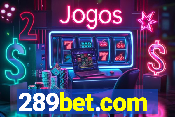 289bet.com