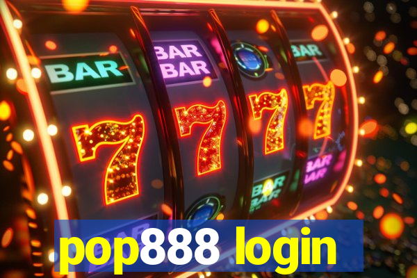 pop888 login