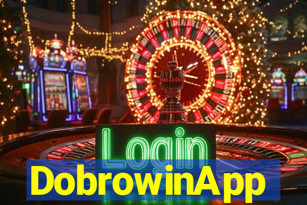 DobrowinApp