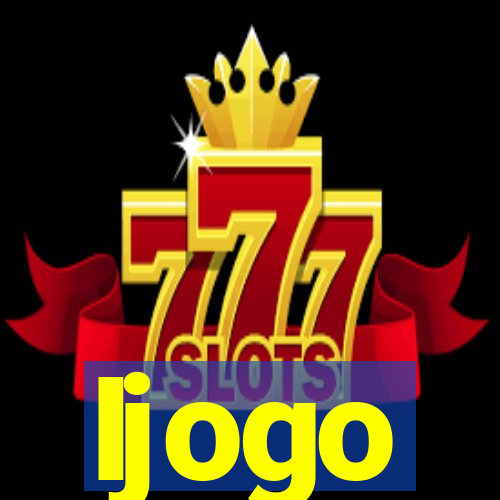 Ijogo