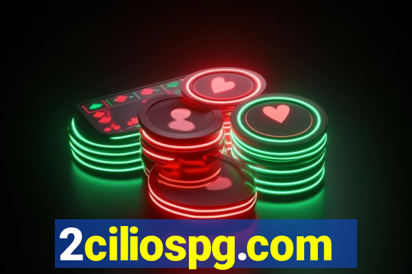 2ciliospg.com