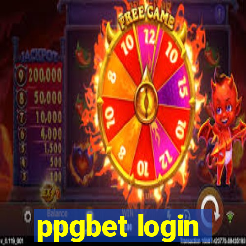 ppgbet login