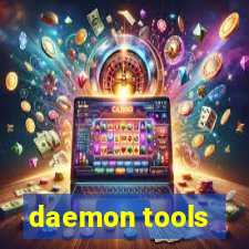 daemon tools