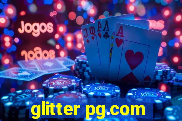 glitter pg.com