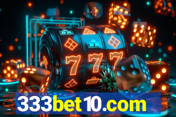 333bet10.com