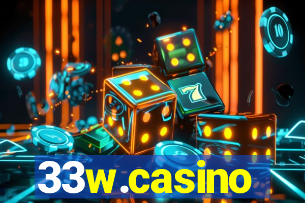 33w.casino