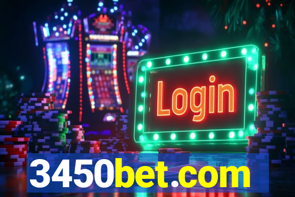 3450bet.com