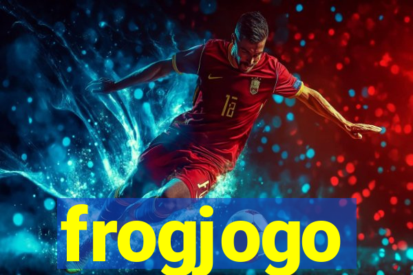 frogjogo