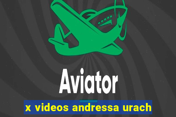 x videos andressa urach