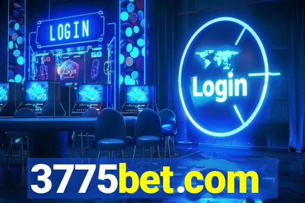 3775bet.com