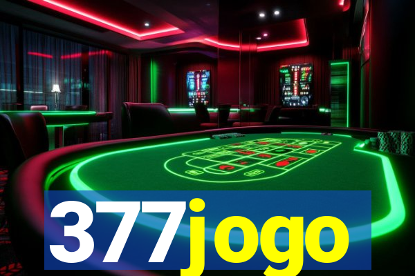 377jogo