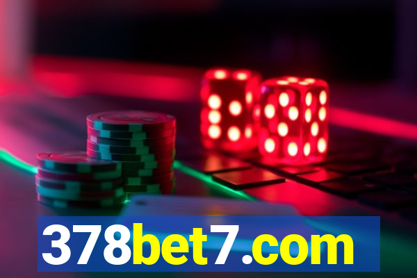 378bet7.com