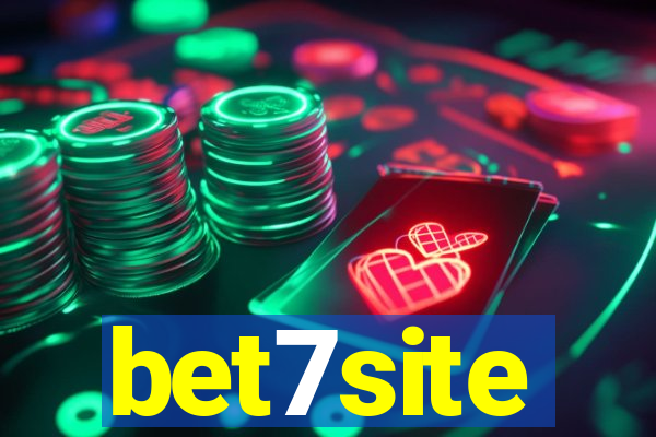 bet7site