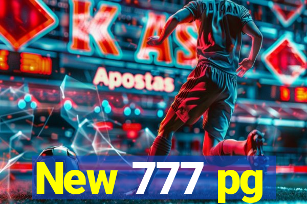 New 777 pg