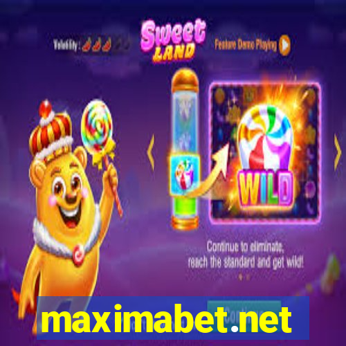 maximabet.net