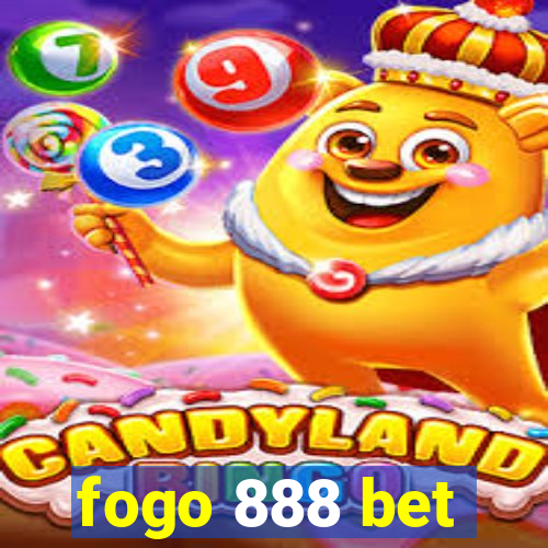 fogo 888 bet