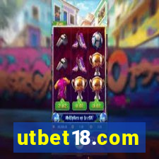 utbet18.com