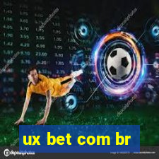 ux bet com br