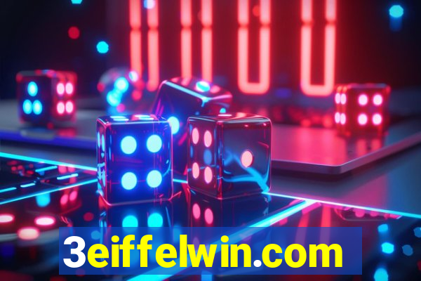 3eiffelwin.com