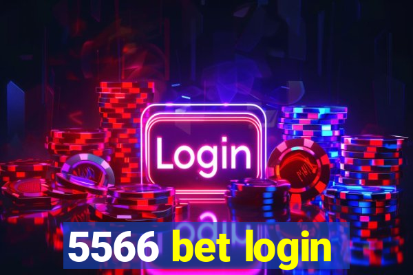 5566 bet login