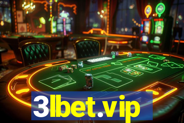 3lbet.vip