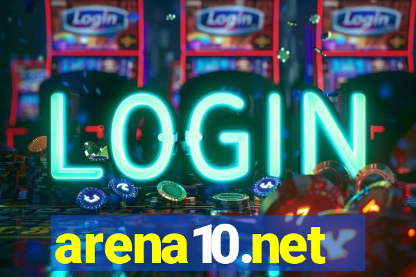 arena10.net