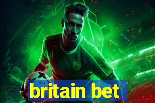 britain bet