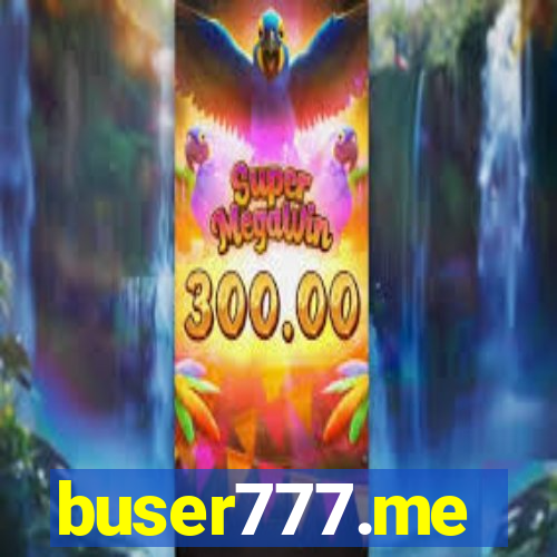 buser777.me