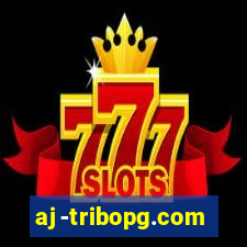 aj-tribopg.com