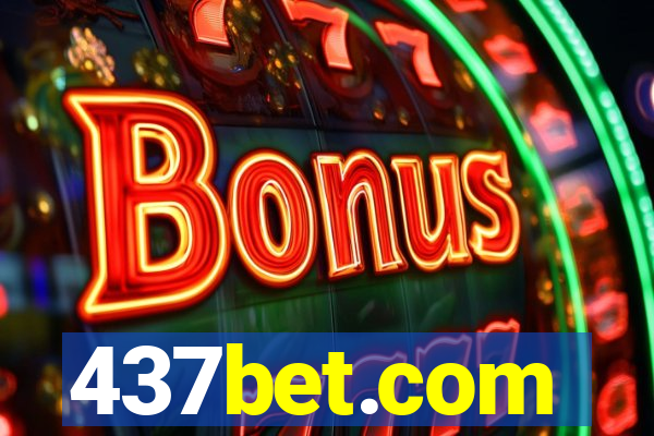 437bet.com