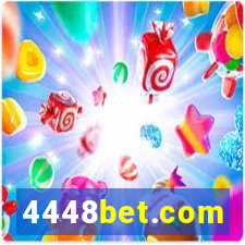 4448bet.com