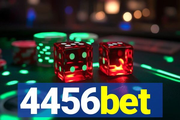 4456bet