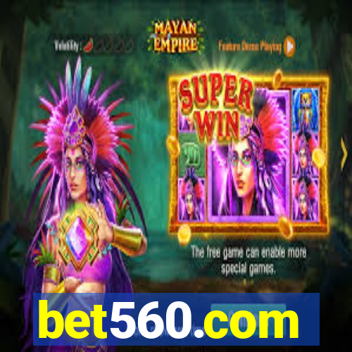 bet560.com