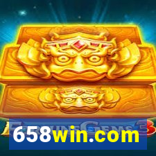 658win.com