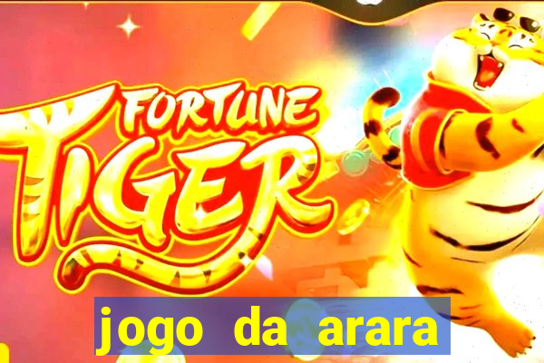 jogo da arara trade é confiável