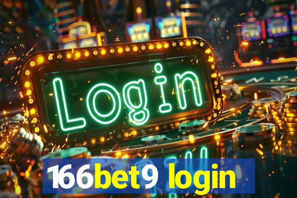 166bet9 login