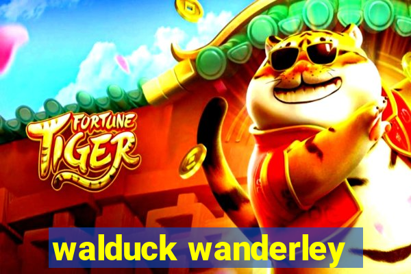 walduck wanderley