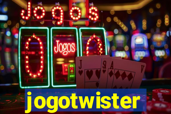 jogotwister