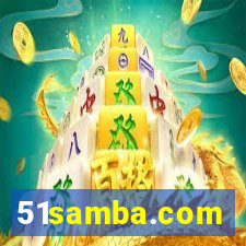 51samba.com