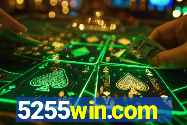 5255win.com