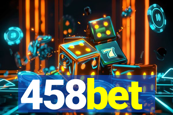 458bet