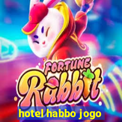 hotel habbo jogo