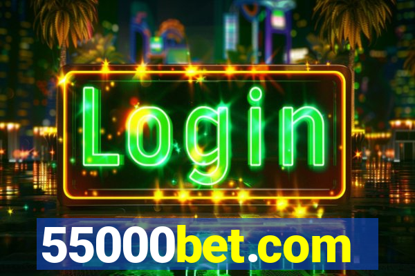 55000bet.com