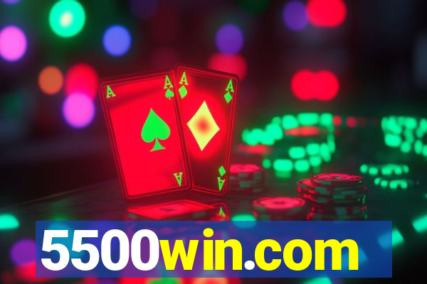 5500win.com