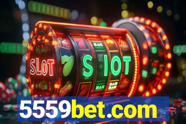 5559bet.com